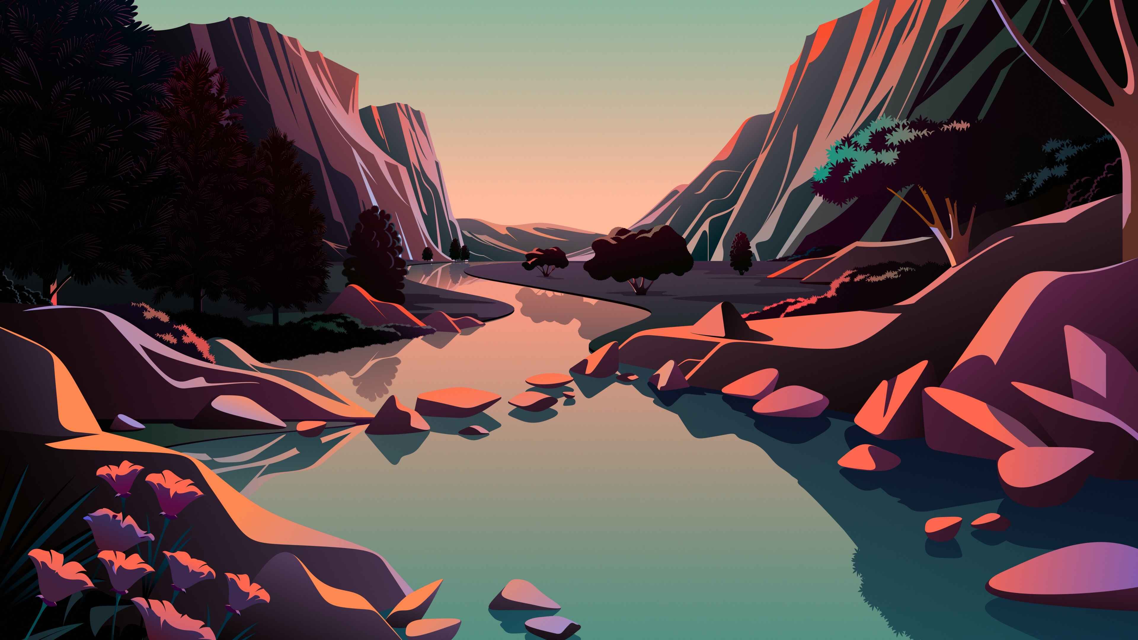 background picture of the home page